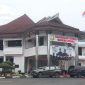Kantor Kejati Provinsi Maluku Utara (Foto/Haliyora)