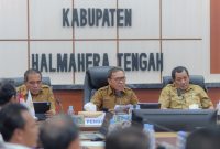 Dok : Humas