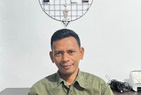 Sekretaris Jenderal eL-KAPI, Farid Ahmad (Foto/Istimewa)