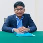 Kuasa hukum warga Desa Soligi, Bambang Joisangadji, S.H., mempertanyakan keseriusan Tim Penyelesaian Sengketa Lahan yang dibentuk Pemerintah Daerah Halmahera Selatan dalam menangani konflik lahan di Kecamatan Obi (Foto/Nalarsatu.com)
