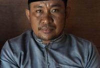 Ketua Asosiasi Dump Truck Kecamatan Obi, Azwar Abubakar, menyampaikan protes keras kepada Pemkab Halmahera Selatan dan Pemprov Maluku Utara terkait buruknya kualitas jaringan Telkomsel di Kecamatan Obi yang dinilai mengganggu aktivitas ekonomi dan operasional masyarakat. | Foto: Nalarsatu.com
