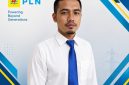 Muhamad Munir, Kepala ULP PLN Saketa, menjelaskan kondisi sistem kelistrikan di wilayah Saketa yang mengalami peningkatan beban saat perayaan Iduladha 1447 H. Beban listrik yang biasanya berada di kisaran 1.100 KW tercatat meningkat hingga 1.200 KW, mencerminkan tingginya kebutuhan energi masyarakat selama momentum hari besar keagamaan. (Foto: Istimewa/Nalarsatu.com)