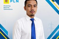 Muhamad Munir, Kepala ULP PLN Saketa, menjelaskan kondisi sistem kelistrikan di wilayah Saketa yang mengalami peningkatan beban saat perayaan Iduladha 1447 H. Beban listrik yang biasanya berada di kisaran 1.100 KW tercatat meningkat hingga 1.200 KW, mencerminkan tingginya kebutuhan energi masyarakat selama momentum hari besar keagamaan. (Foto: Istimewa/Nalarsatu.com)
