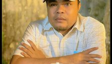 Ketua Pemuda Merah Putih Maluku Utara, Mudasir Ishak, mendesak aparat penegak hukum mengusut tuntas kasus dugaan pelecehan seksual yang dilaporkan terjadi di Kafe Bunga Lo 2, Halmahera Selatan. Ia juga meminta penyidik menelusuri kemungkinan adanya unsur kelalaian atau pembiaran dari pihak yang berada di lokasi saat kejadian. (Foto: Istimewa)