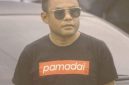 Ady Hi. Adam Ketua Barisan Rakyat Halsel (Foto/Istimewa)