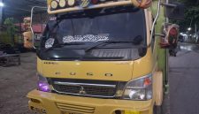 Ketua LPP Tipikor Halmahera Tengah mendesak Polda Maluku Utara mengusut dugaan praktik perdagangan barang bekas (skrap) yang diduga tidak memiliki legalitas di Kabupaten Halmahera Tengah. Lembaga tersebut meminta aparat penegak hukum menyelidiki asal-usul barang serta memastikan proses penegakan hukum dilakukan secara profesional dan transparan (Foto/LPP)