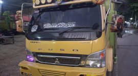 Ketua LPP Tipikor Halmahera Tengah mendesak Polda Maluku Utara mengusut dugaan praktik perdagangan barang bekas (skrap) yang diduga tidak memiliki legalitas di Kabupaten Halmahera Tengah. Lembaga tersebut meminta aparat penegak hukum menyelidiki asal-usul barang serta memastikan proses penegakan hukum dilakukan secara profesional dan transparan (Foto/LPP)