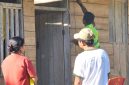 Pemasangan Listrik (Foto/KTS)