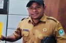 Kepala Desa Nasrudin M. Kasuba (Foto/Istimewa)